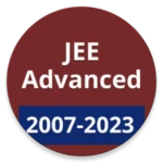 Logo of JEE Advanced Solved Papers android Application 